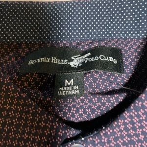 Beverly Hills Polo Club Men’s casual shirt